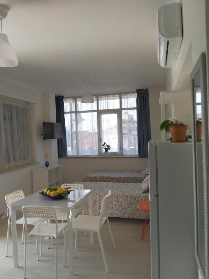 Vento Di Mare Villa Agropoli Exterior foto