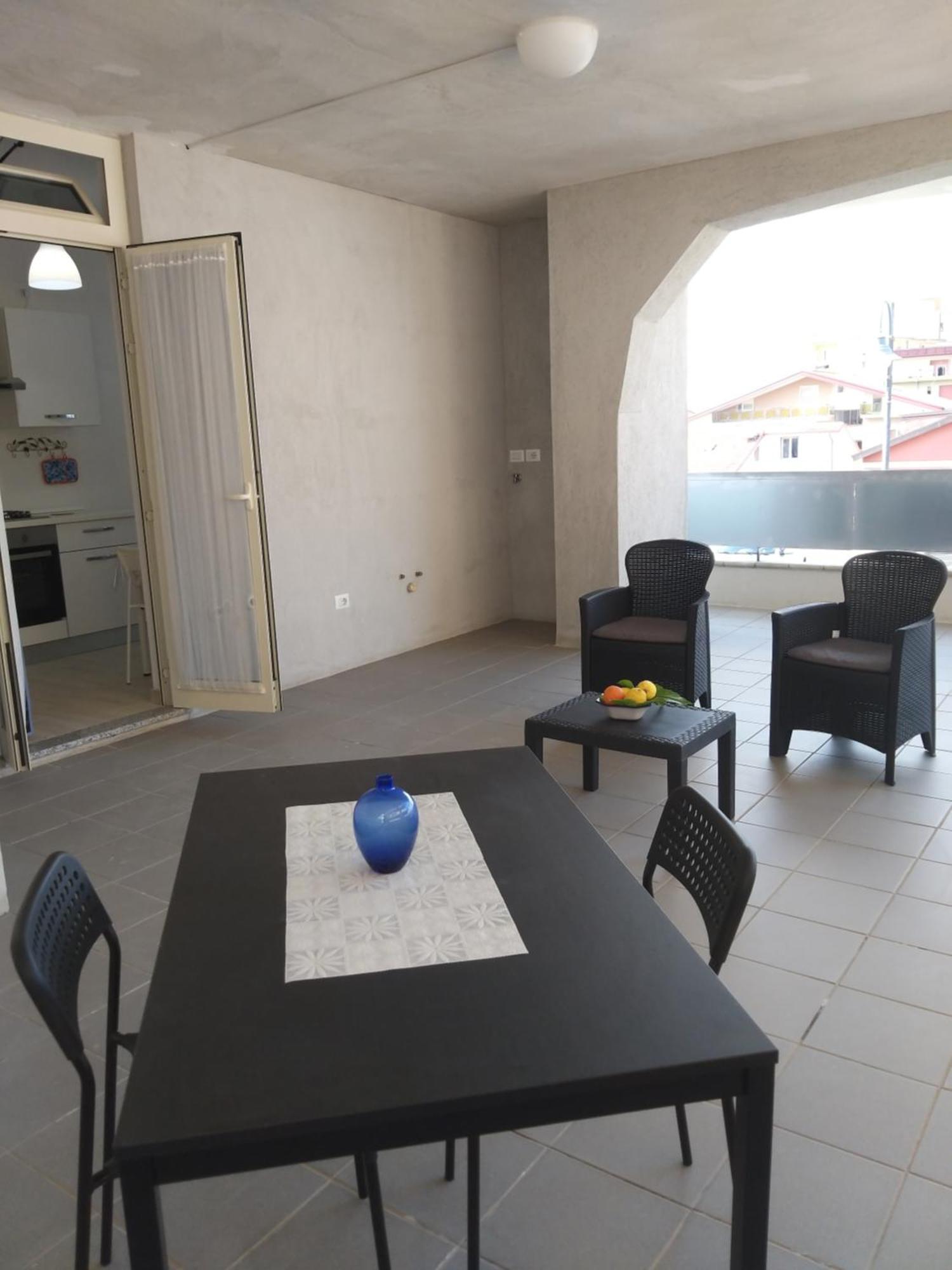 Vento Di Mare Villa Agropoli Exterior foto